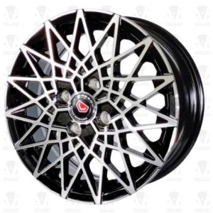 Aros 14X5.5 4x100 ET35 67.1 MB