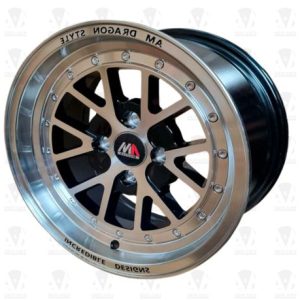 Aros 14x7.0 4x100  ET 0 CB 67.1