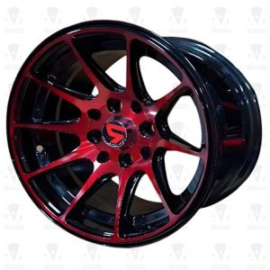 Aros 14x6.0 8x100x114.3