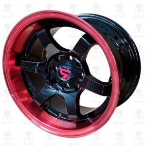 Aros 14x7.0 8x100x114.3