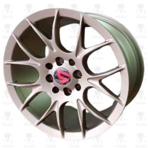 Aros 15x7.0 8x100x114.3