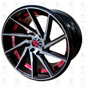 Aros 15x8.0 8x100x114.3