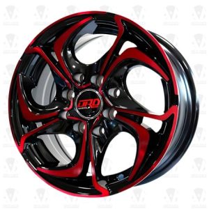Aros 13X5.5 8X100x114.3 ET 30 CB 73.1