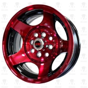 Aros 13X6.0 8X100x114.3 ET -5 CB 73.1