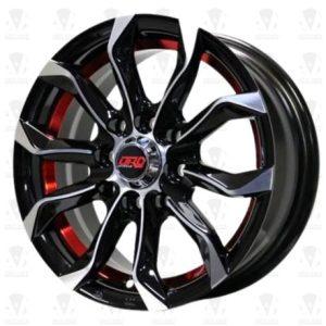 Aros 13X5.5 8X100x114.3 ET 35 CB 73.1