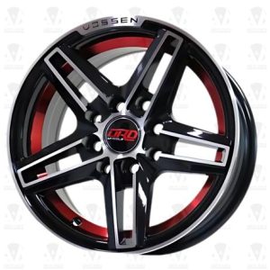 Aros 13X6.0 8X100x114.3 ET 30 CB 73.1