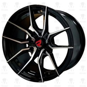 Aros 15x8.25 8x100x114.3