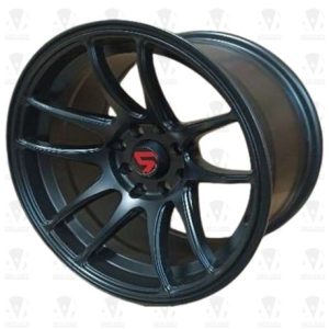 Aros 15x8.0 8x100x114.3