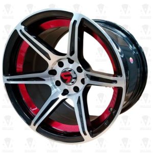 Aros 15X8.0 8x100X114.3 ET 0 CB 73.1