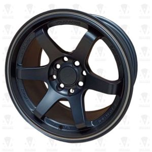 Aros 15x8.25 8x100x114.3