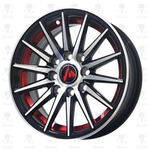 Aros 13X5.5 8X100x114.3 ET 30 CB 67.1