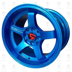 Aros 15X8.25 8x100X114.3