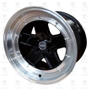 Aros 15x8.25 8x100x114.3