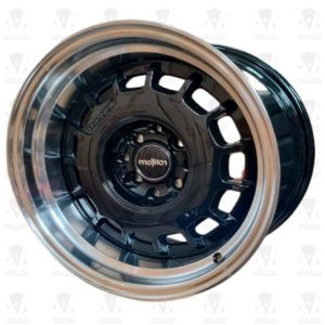 Aros 15X8.25 8X100X114.3 ET 0 CB 73.1