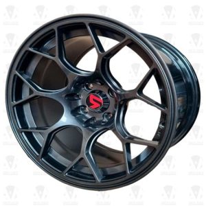 Aros 15x8.25 8x100x114.3