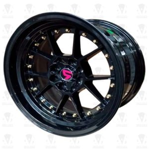 Aros 15x8.25 8x100x114.3