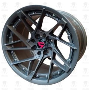 Aros 15x8.25 8x100x114.3