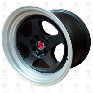 Aros 15x8.0 8x100x114.3