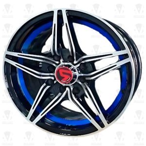 Aros 13x5.5 8x100x114.3