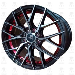 Aros 15x7.0 8x100x114.3