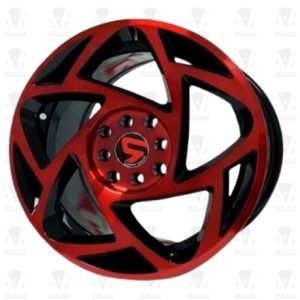 Aros 15x7.0 8x100x114.3