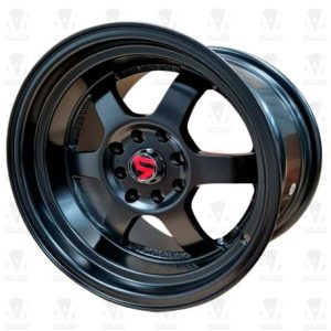 Aros 15X8 8x100x114.3 ET 15 CB 73.1