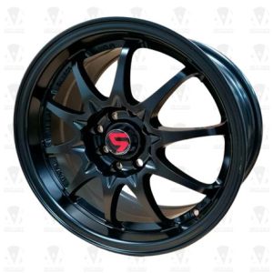 Aros 15x7.0 8x100x114.3