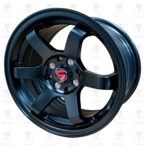 Aros 15X7 8x100X114.3 ET 30 CB 73.1