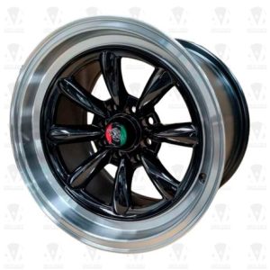 Aros 15x8.25 8x100x114.3