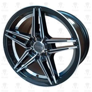 Aros 15x7.0 8x100x114.3