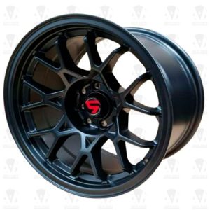 Aros 15X8.0 8x100X114.3 ET 5 CB 73.1