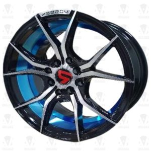 Aros 15x7.0 8x100x114.3