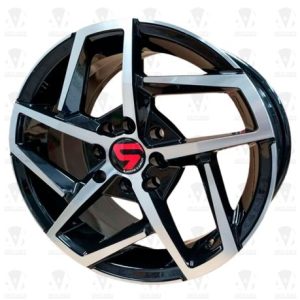 Aros 15X6.5 8x100X114.3 ET: 35 CB: 73.1